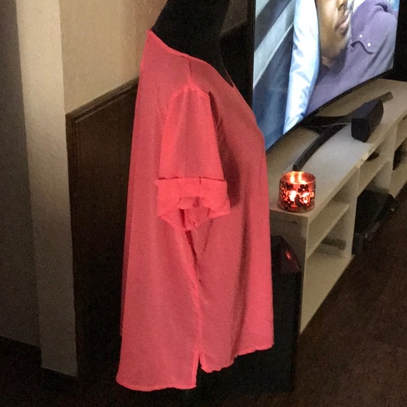 Blouse - Picture 2 of 4